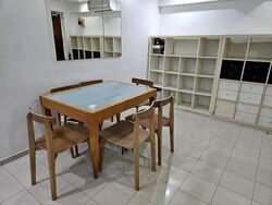 Blk 153A Toa Payoh Sapphire (Toa Payoh), HDB 5 Rooms #639082091